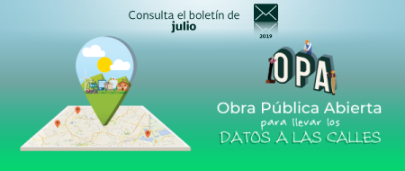 Boletn Julio 2019